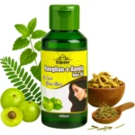 Cipzer Raughan E Aamla Hair Oil 100ml