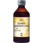 Cipzer Sharbat Abresham Sada 200ml