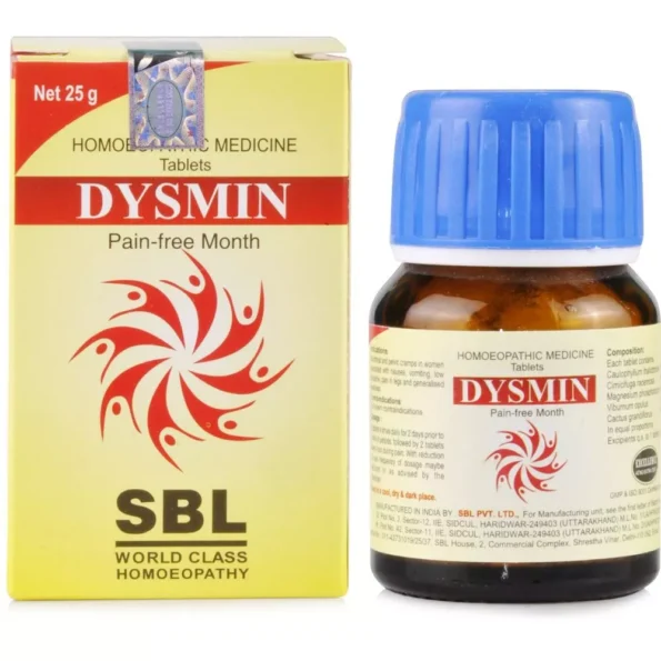 SBL Homeopathy Dysmin , Dysmin sbl, SBL Dysmin usa, SBL Dysmin ebay, SBL Dysmin movingaze