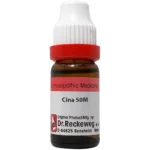 Dr Reckeweg Cina Dilution 50M CH (11ml)