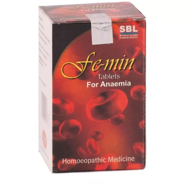 SBL Homeopathy Fe Min , Fe Min sbl, SBL Fe Min usa, SBL Fe Min ebay, SBL Fe Min movingaze