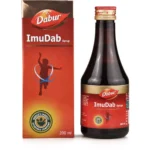 Dabur Imudab Syrup 200ml