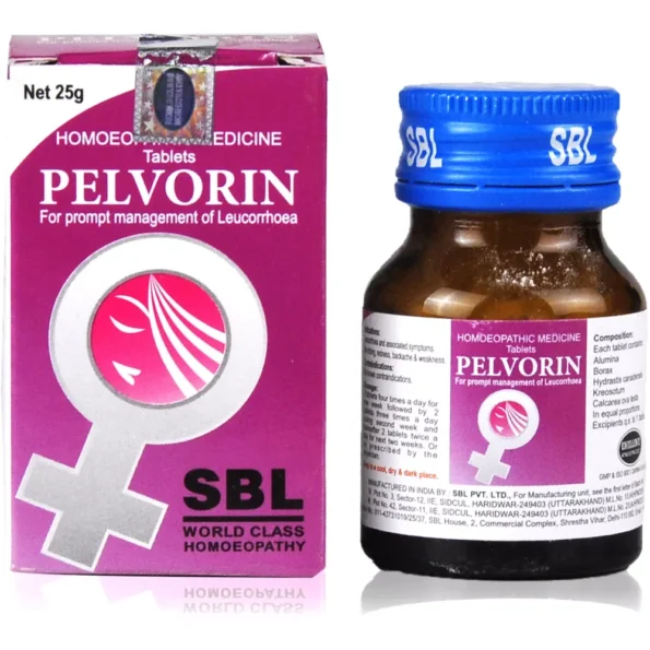 SBL Homeopathy Pelvorin , Pelvorin sbl, SBL Pelvorin usa, SBL Pelvorin ebay, SBL Pelvorin movingaze