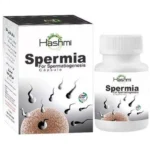 Hashmi Spermia 20 Capsule