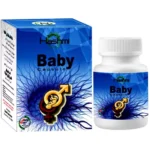 Hashmi Baby 20 Capsule