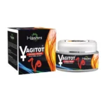 Hashmi Vegitot Cream 50gm