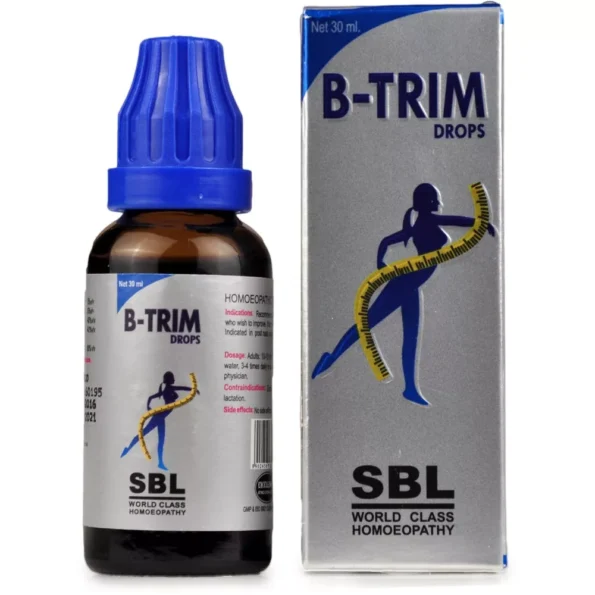 SBL Homeopathy B Trim Drops , B Trim drops sbl , SBL B Trim Drops usa, SBL B Trim Drops ebay, SBL B Trim Drops movingaze