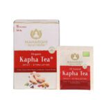 Maharishi Ayurveda Organic Kapha Tea 15 tea bags