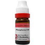 Dr Reckeweg Phosphorus Dilution CM CH (11ml)