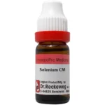 Dr Reckeweg Selenium Dilution CM CH (11ml)