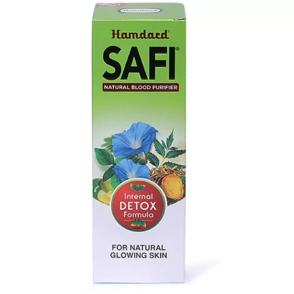 Hamdard Safi 200ml