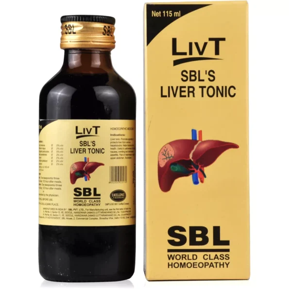 SBL Homeopathy Liv-T Syrup , Liv-T Syrup sbl, SBL Liv-T Syrup usa, SBL Liv-T Syrup ebay, SBL Liv-T Syrup movingaze
