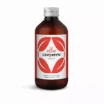 Charak Livomyn Syrup (200ml)