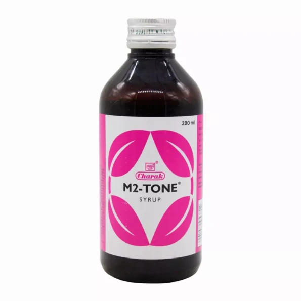 Charak M2 Tone Syrup, M2 Tone Syrup, Charak M2 Tone Syrup usa, Charak M2 Tone Syrup ebay, Charak M2 Tone Syrup amazon, Charak M2 Tone Syrup movingaze