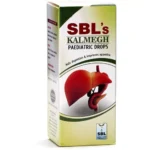 SBL Homeopathy Kalmegh Drops 30ml