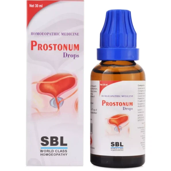 SBL Homeopathy Prostonum Drops , Prostonum drops sbl , SBL Prostonum Drops usa, SBL Prostonum Drops ebay, SBL Prostonum Drops movingaze