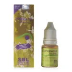 SBL Homeopathy Euphrasia (10%) Eye Drops 10ml