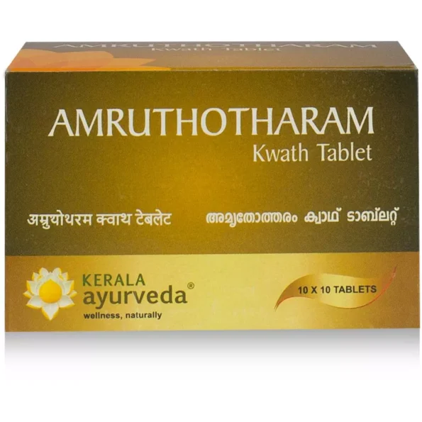Kerala Ayurveda Amruthotharam Kwath Tab, Amruthotharam Kwath Tab kerala, Kerala Ayurveda Amruthotharam Kwath Tab usa, Kerala Ayurveda Amruthotharam Kwath Tab amazon, Kerala Ayurveda Amruthotharam Kwath Tab ebay, Kerala Ayurveda Amruthotharam Kwath Tab movingaze