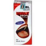 SBL Homeopathy Rinsout Drops 30ml