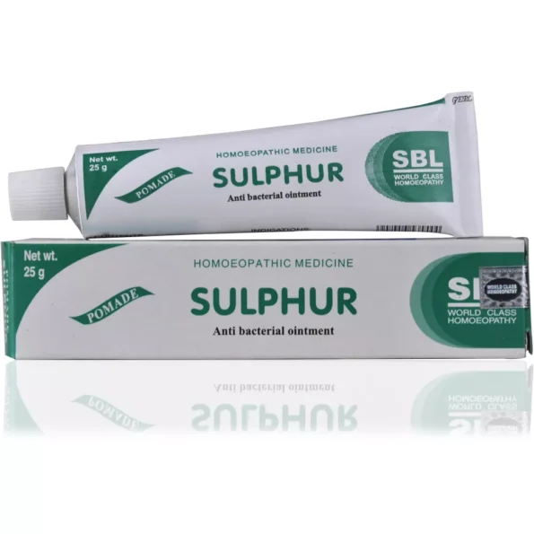 SBL Homeopathy Sulphur Ointment , Sulphur Ointment sbl , SBL Sulphur Ointment usa, SBL Sulphur Ointment ebay, SBL Sulphur Ointment movingaze
