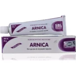 SBL Homeopathy Arnica Ointment 25gm