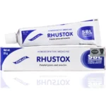 SBL Homeopathy Rhus Tox Ointment 25gm