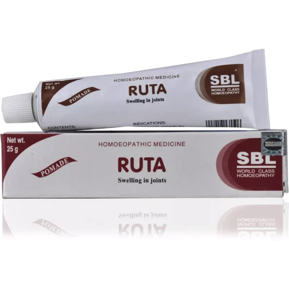 SBL Homeopathy Ruta Ointment , Ruta Ointment sbl , SBL Ruta Ointment usa, SBL Ruta Ointment ebay, SBL Ruta Ointment movingaze
