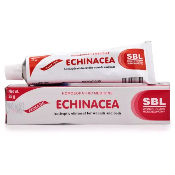SBL Homeopathy Echinacea Ointment , Echinacea Ointment sbl , SBL Echinacea Ointment usa, SBL Echinacea Ointment ebay, SBL Echinacea Ointment movingaze