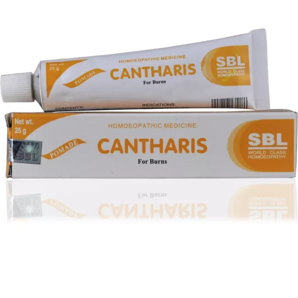 SBL Homeopathy Cantharis Ointment , Cantharis Ointment sbl , SBL Cantharis Ointment usa, SBL Cantharis Ointment ebay, SBL Cantharis Ointment movingaze