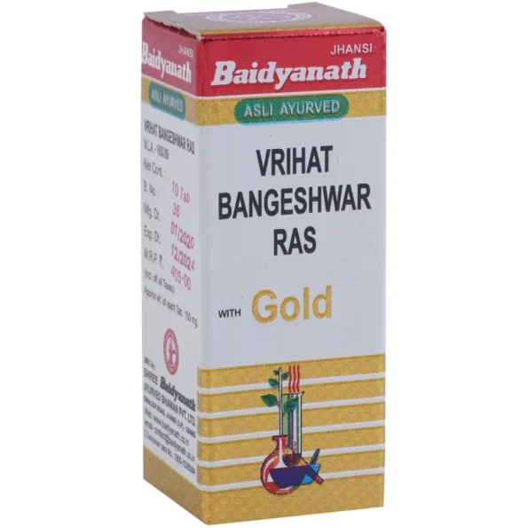 Baidyanath Vrihat Bangeshwar Ras (Swarna Moti Yukta), Vrihat Bangeshwar Ras (Swarna Moti Yukta) baidyanath, Baidyanath Vrihat Bangeshwar Ras (Swarna Moti Yukta) usa, Baidyanath Vrihat Bangeshwar Ras (Swarna Moti Yukta) ebay, Baidyanath Vrihat Bangeshwar Ras (Swarna Moti Yukta) movingaze