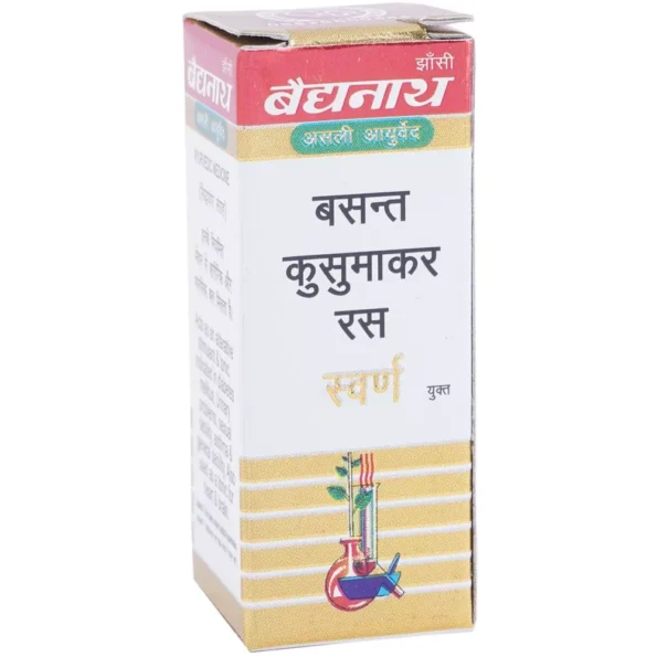 Baidyanath Basant Kusumakar Ras (Swarna Moti Yukta), Basant Kusumakar Ras (Swarna Moti Yukta) baidyanath, Baidyanath Basant Kusumakar Ras (Swarna Moti Yukta) usa, Baidyanath Basant Kusumakar Ras (Swarna Moti Yukta) ebay, Baidyanath Basant Kusumakar Ras (Swarna Moti Yukta) movingaze