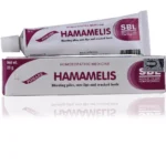 SBL Homeopathy Hamamelis Ointment 25gm