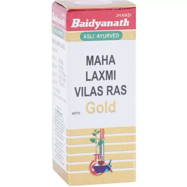 Baidyanath Mahalaxmivilas Ras (Swarna Yukta), Mahalaxmivilas Ras (Swarna Yukta) baidyanath, Baidyanath Mahalaxmivilas Ras (Swarna Yukta) usa, Baidyanath Mahalaxmivilas Ras (Swarna Yukta) ebay, Baidyanath Mahalaxmivilas Ras (Swarna Yukta) movingaze