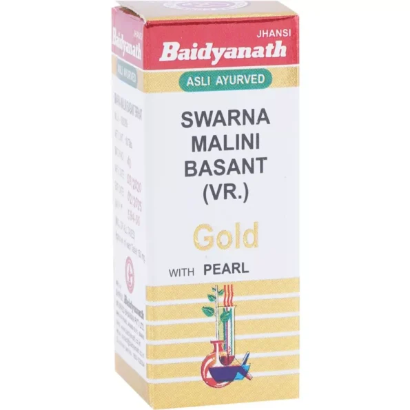 Baidyanath Swarna Malinibasant Ras (Brihat), Swarna Malinibasant Ras (Brihat) baidyanath, Baidyanath Swarna Malinibasant Ras (Brihat) usa, Baidyanath Swarna Malinibasant Ras (Brihat) ebay, Baidyanath Swarna Malinibasant Ras (Brihat) movingaze