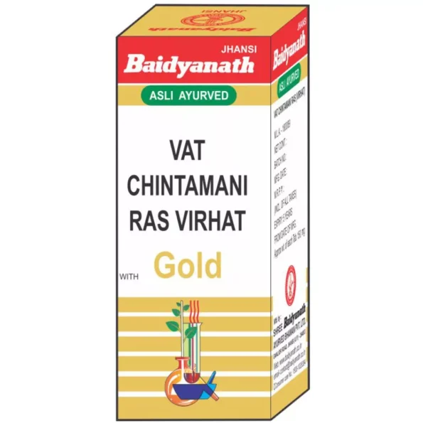 Baidyanath Vatchintamani Ras Vrihat (Swarna Moti Yukta), Vatchintamani Ras Vrihat (Swarna Moti Yukta) baidyanath, Baidyanath Vatchintamani Ras Vrihat (Swarna Moti Yukta) usa, Baidyanath Vatchintamani Ras Vrihat (Swarna Moti Yukta) ebay, Baidyanath Vatchintamani Ras Vrihat (Swarna Moti Yukta) movingaze