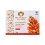Maharishi Ayurveda Citronella Soap 100 gm - Image 2