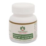 Maharishi Ayurveda Prabhakar Vati (with shuddha Sj) 80 tabs