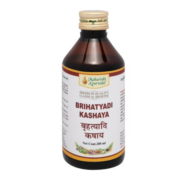 Maharishi Ayurveda Brihatyadi Kashayam , Brihatyadi Kashayam maharishi ayurveda, Maharishi Ayurveda Brihatyadi Kashayam usa, Maharishi Ayurveda Brihatyadi Kashayam ebay, Maharishi Ayurveda Brihatyadi Kashayam movingaze