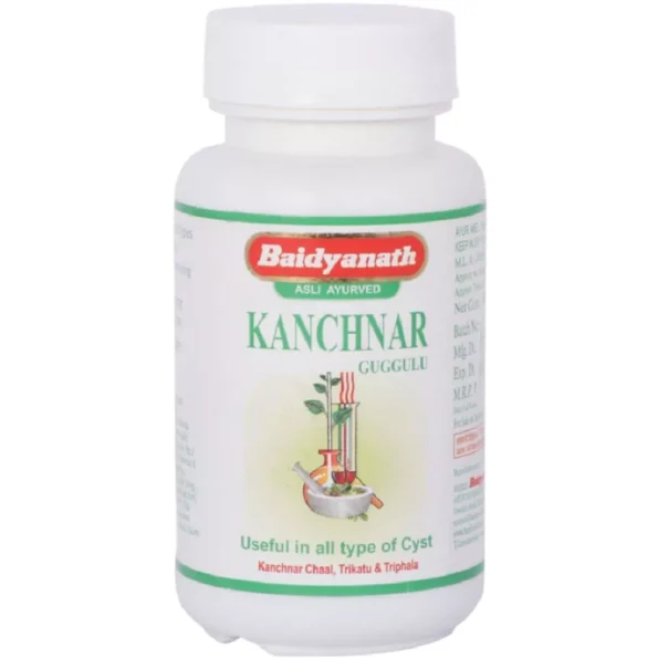 Baidyanath Kanchnar Guggulu, Kanchnar Guggulu baidyanath, Baidyanath Kanchnar Guggulu usa, Baidyanath Kanchnar Guggulu ebay, Baidyanath Kanchnar Guggulu movingaze