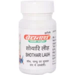 Baidyanath Shothari Lauh (40tab)