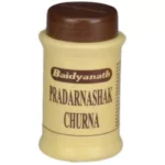 Baidyanath Pradarnashak Churna (60g)