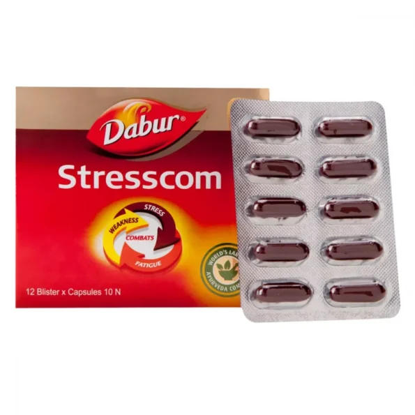 Dabur Stresscom Capsules, Stresscom Capsules dabur, Dabur Stresscom Capsules usa, Dabur Stresscom Capsules amazon, Dabur Stresscom Capsules ebay, Dabur Stresscom Capsules movingaze
