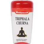 Baidyanath Triphala Churna (100g)