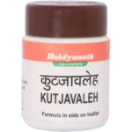 Baidyanath Kutjavaleh (50g)