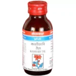 Baidyanath Kasisadi Tail (50ml)