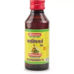 Baidyanath Maha Vishgarbha Tail (100ml)