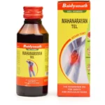 Baidyanath Mahanarayan Tail (50ml)