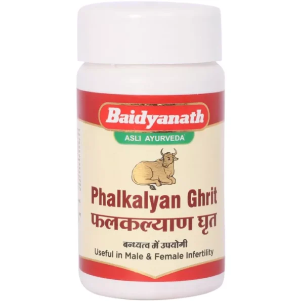 Baidyanath Phalkalyan Ghrita, Phalkalyan Ghrita baidyanath, Baidyanath Phalkalyan Ghrita usa, Baidyanath Phalkalyan Ghrita ebay, Baidyanath Phalkalyan Ghrita movingaze