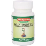 Baidyanath Amla Pittantak Yog Tablet (50tab)