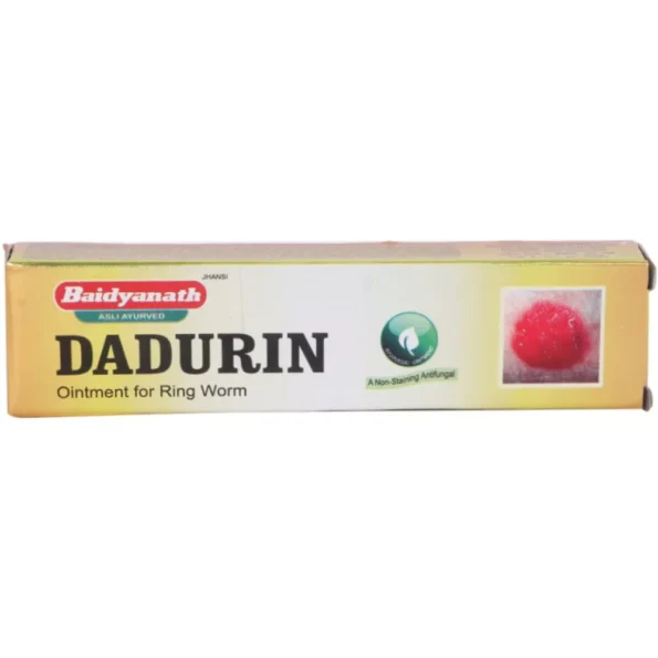 Baidyanath Dadurin Ointment, Dadurin Ointment baidyanath, Baidyanath Dadurin Ointment usa, Baidyanath Dadurin Ointment ebay, Baidyanath Dadurin Ointment movingaze
